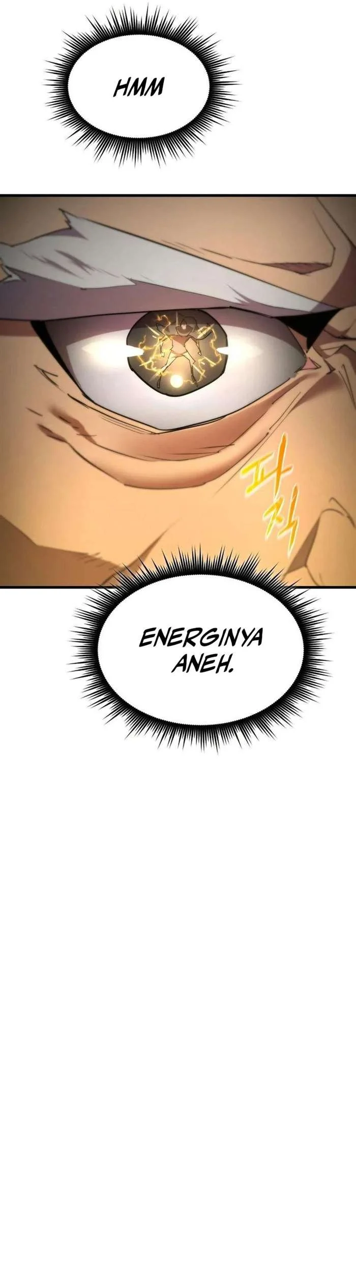 Genius Mage Who Uses Fists Chapter 34 Gambar 48