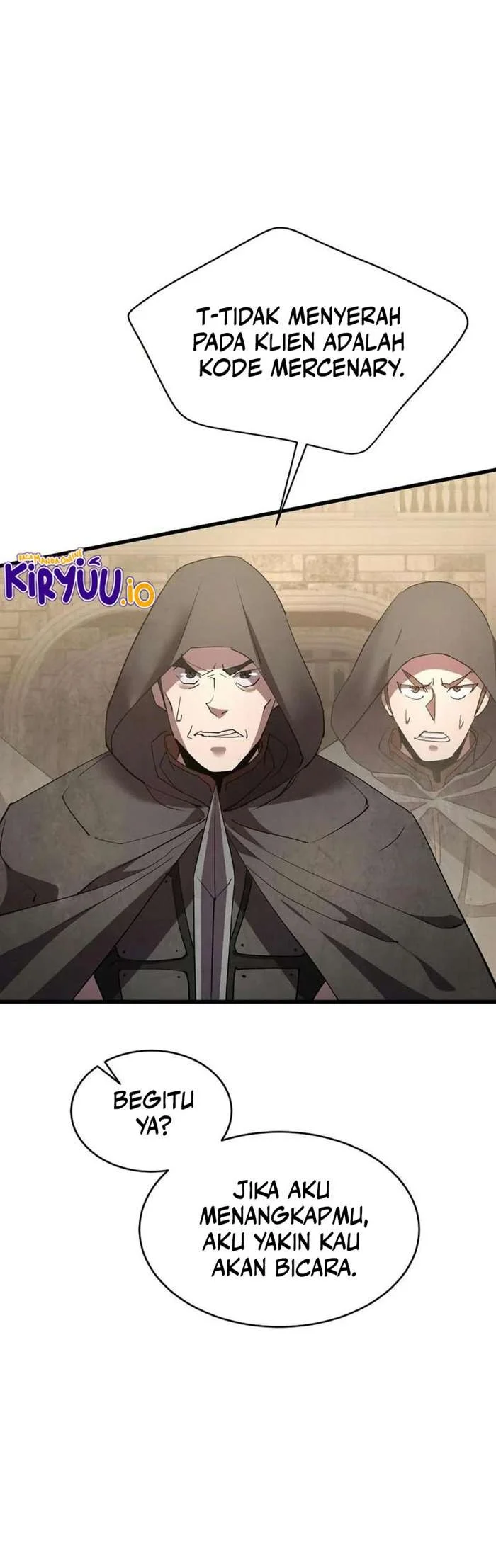 Genius Mage Who Uses Fists Chapter 34 Gambar 55