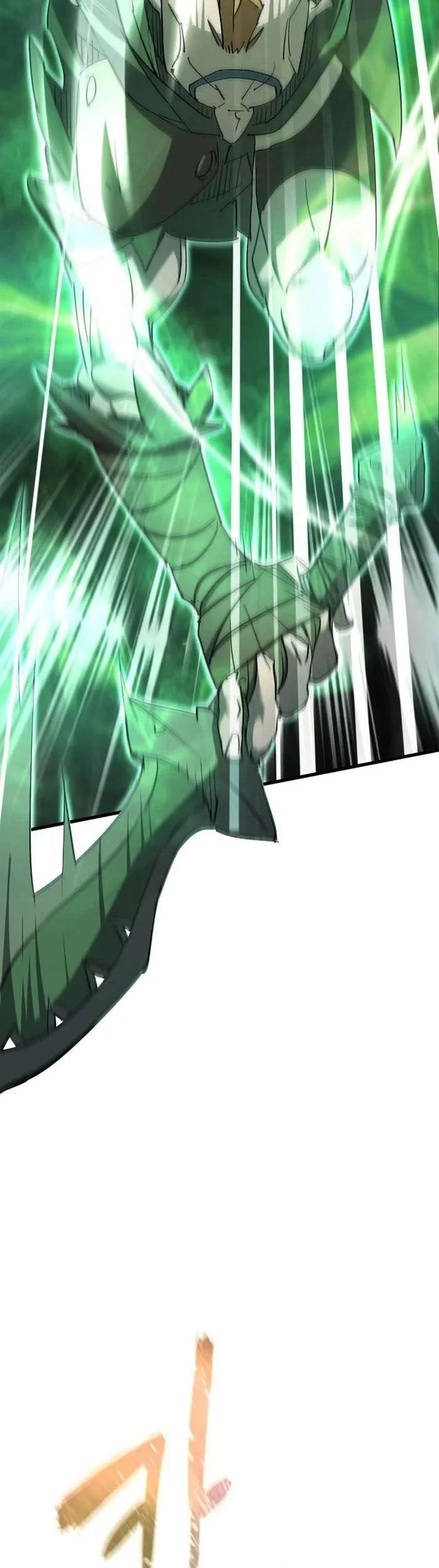 Genius Mage Who Uses Fists Chapter 34 Gambar 57