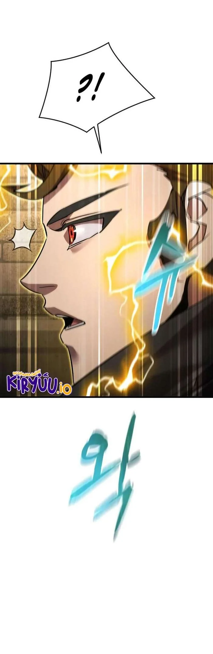 Genius Mage Who Uses Fists Chapter 34 Gambar 73