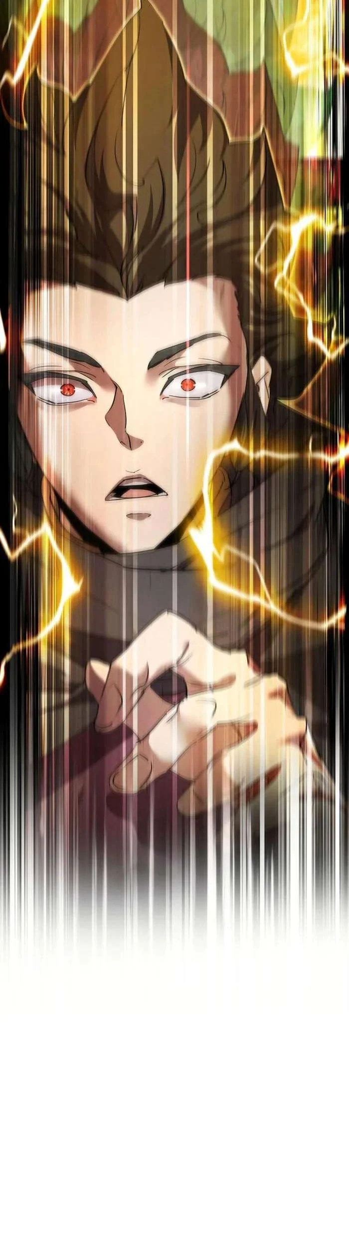 Genius Mage Who Uses Fists Chapter 34 Gambar 76