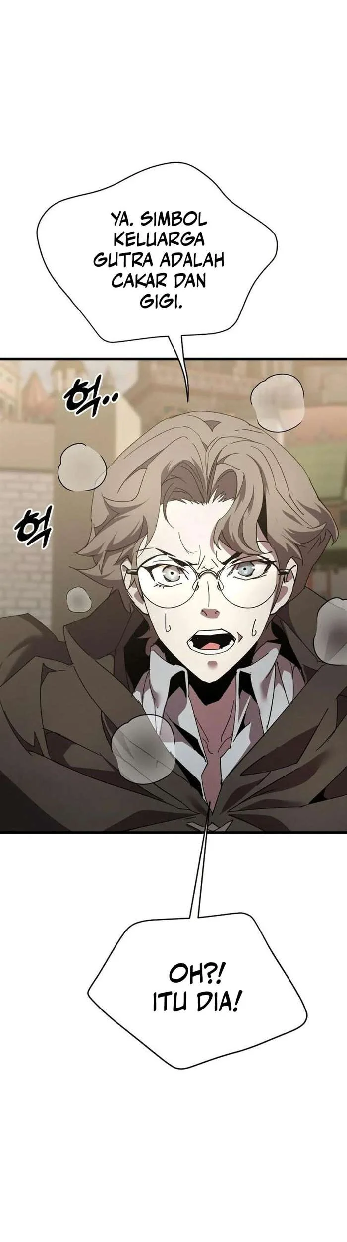 Genius Mage Who Uses Fists Chapter 34 Gambar 4