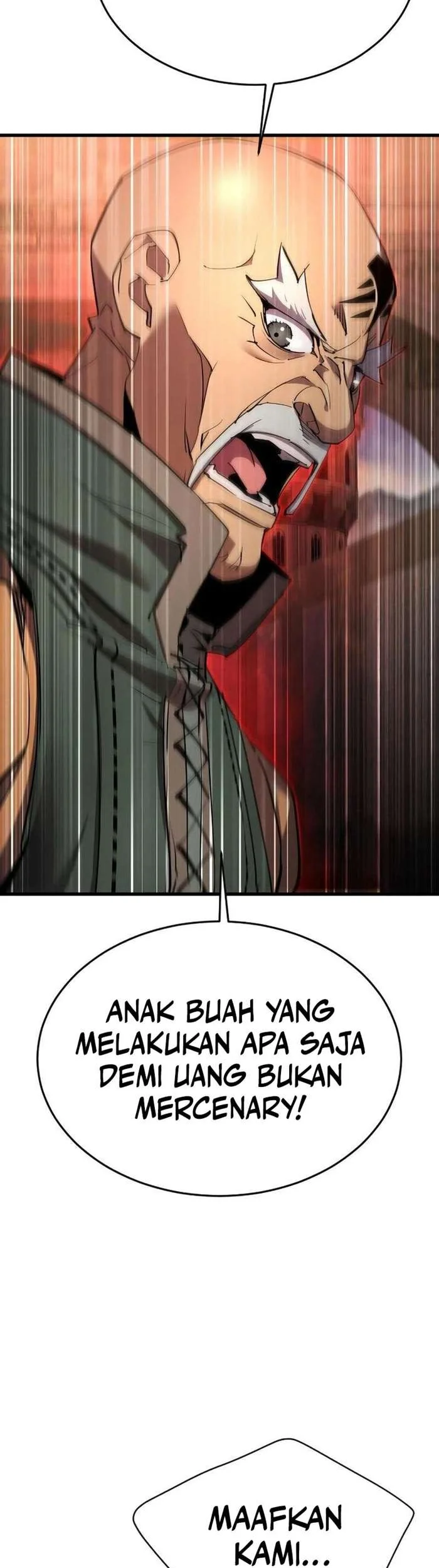 Genius Mage Who Uses Fists Chapter 34 Gambar 36