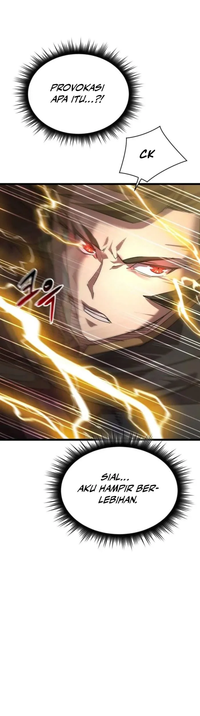 Genius Mage Who Uses Fists Chapter 35 Gambar 46