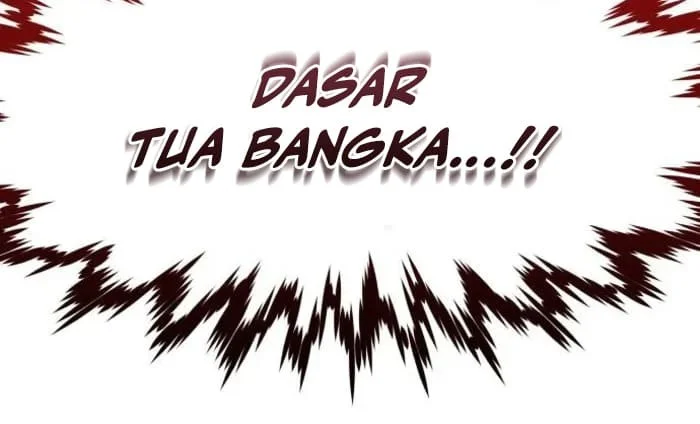 Genius Mage Who Uses Fists Chapter 35 Gambar 48