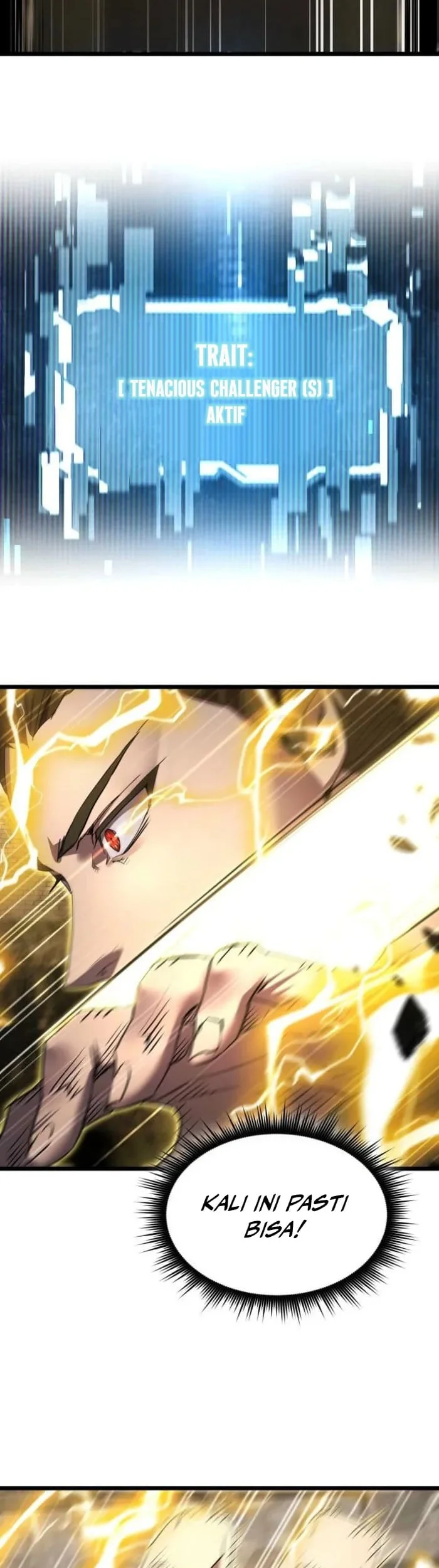 Genius Mage Who Uses Fists Chapter 35 Gambar 50