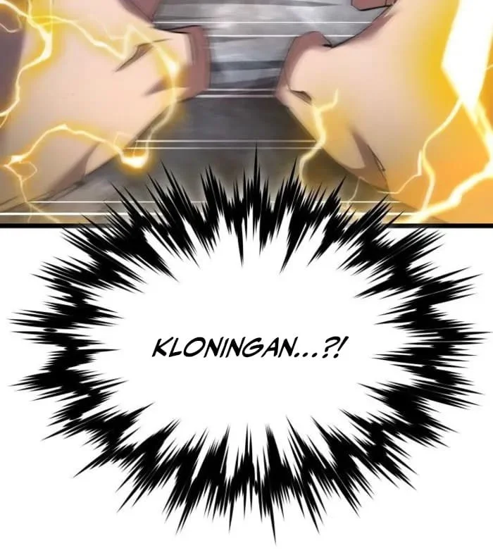 Genius Mage Who Uses Fists Chapter 35 Gambar 53