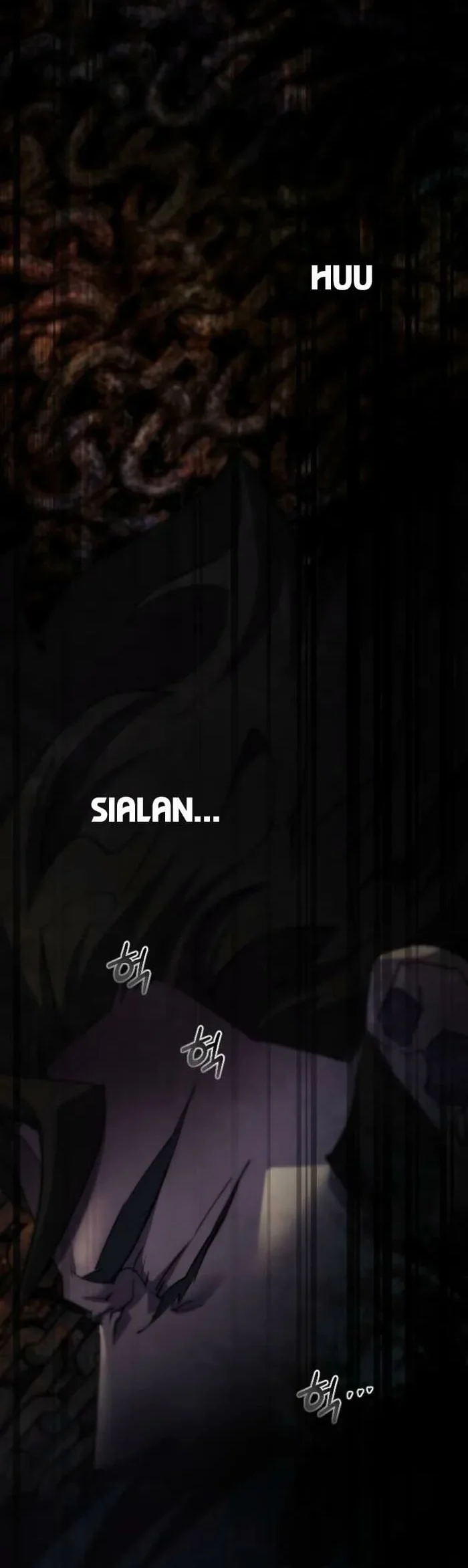 Genius Mage Who Uses Fists Chapter 35 Gambar 62