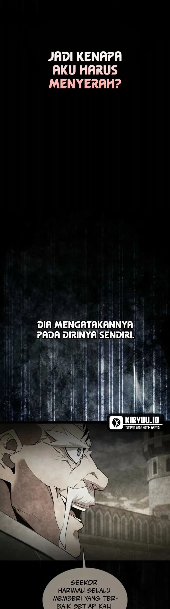 Genius Mage Who Uses Fists Chapter 35 Gambar 68