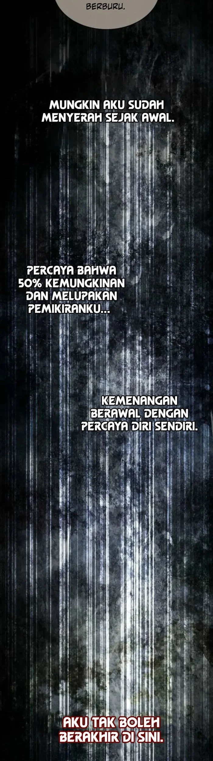 Genius Mage Who Uses Fists Chapter 35 Gambar 69