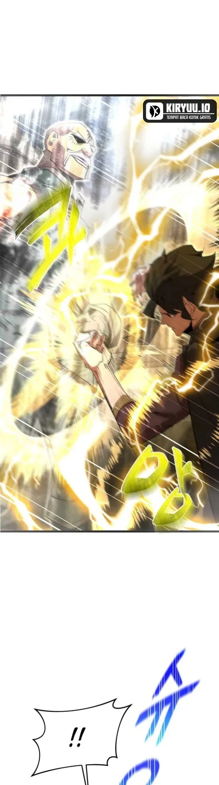 Genius Mage Who Uses Fists Chapter 35 Gambar 26