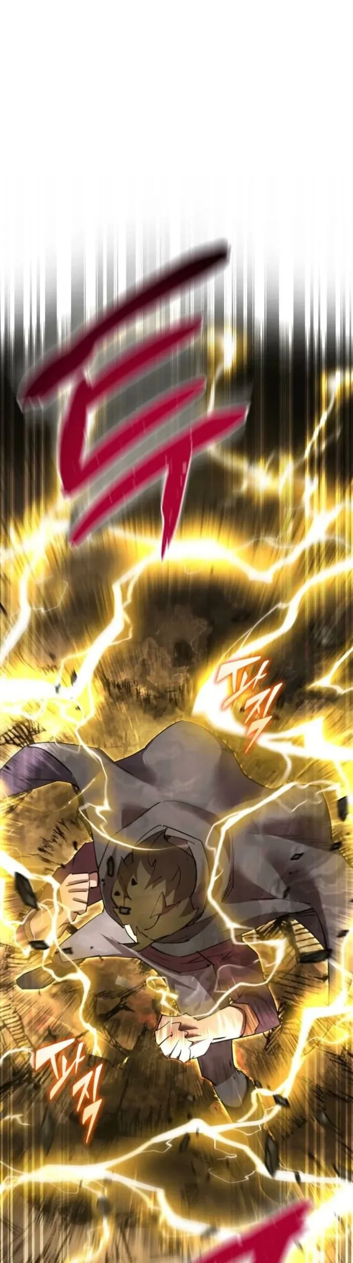 Genius Mage Who Uses Fists Chapter 35 Gambar 17