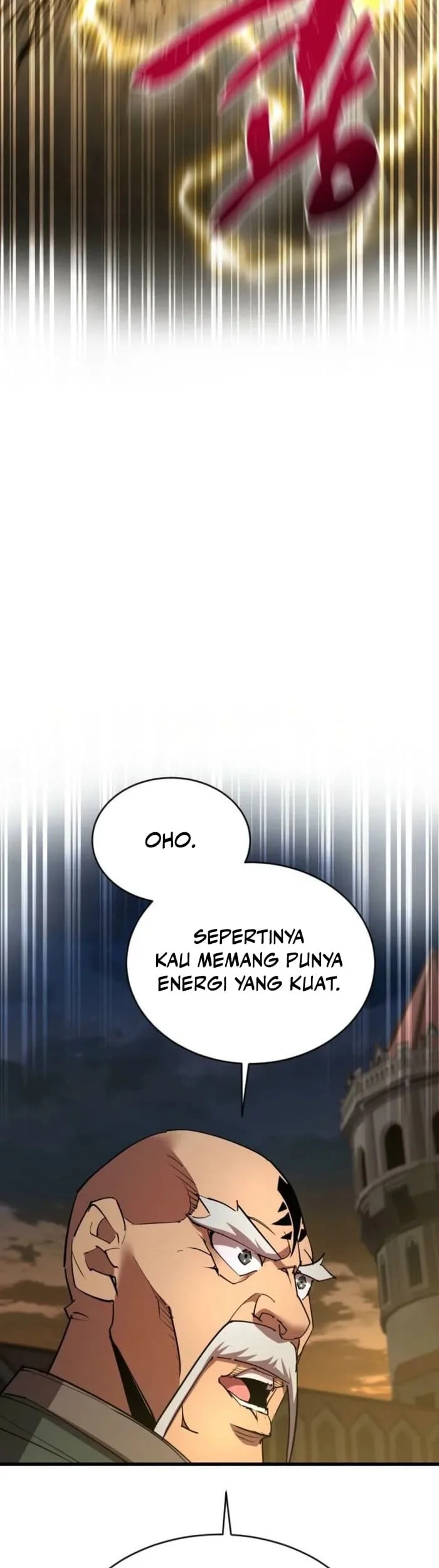 Genius Mage Who Uses Fists Chapter 35 Gambar 18