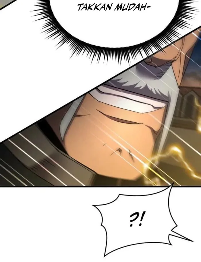 Genius Mage Who Uses Fists Chapter 35 Gambar 25