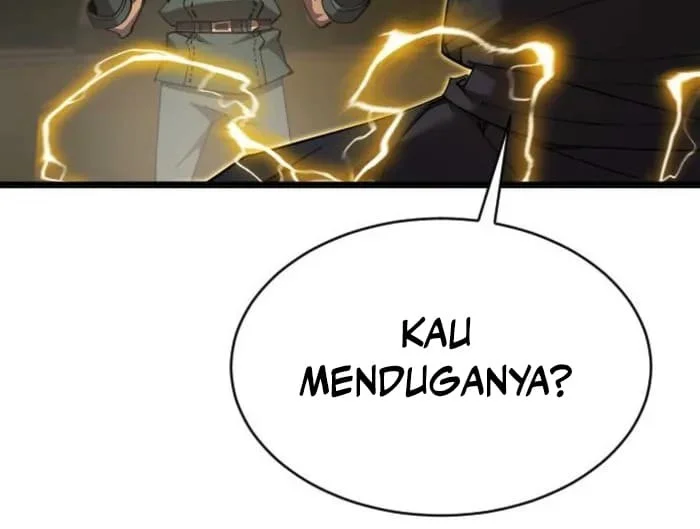 Genius Mage Who Uses Fists Chapter 35 Gambar 34