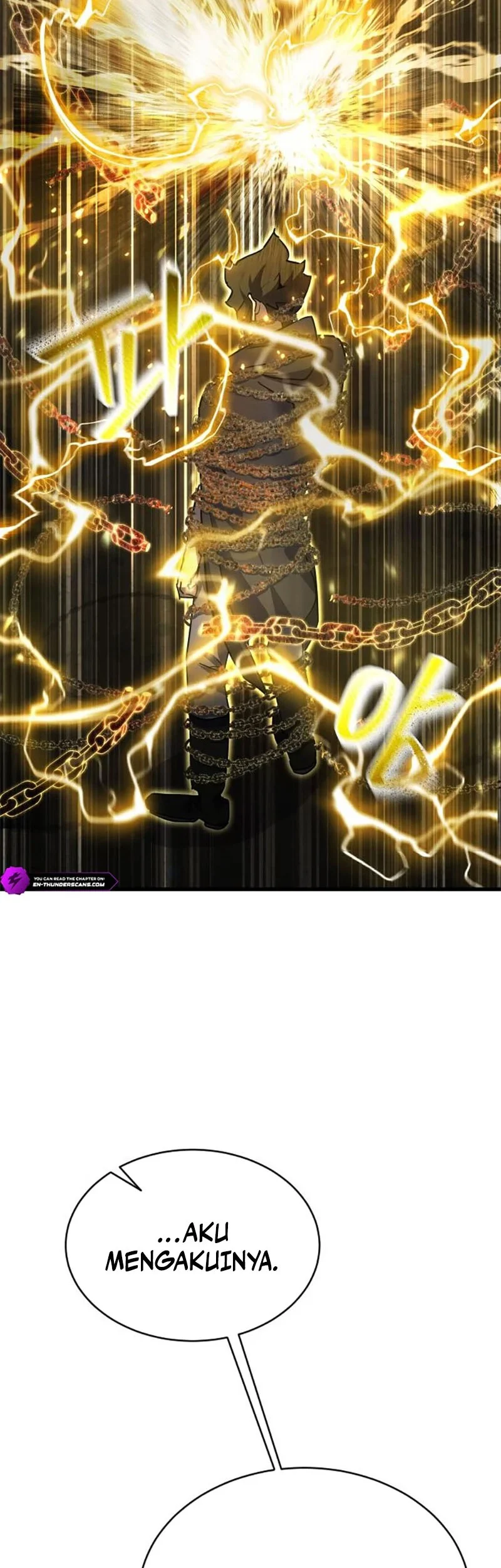 Genius Mage Who Uses Fists Chapter 36 Gambar 9