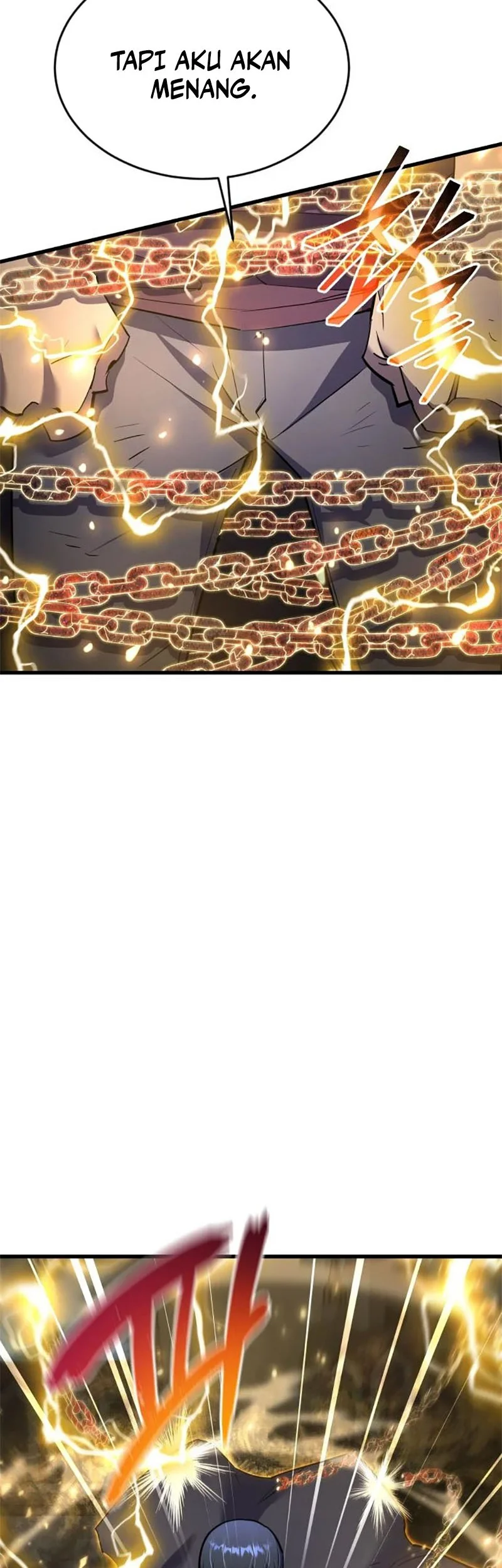 Genius Mage Who Uses Fists Chapter 36 Gambar 11