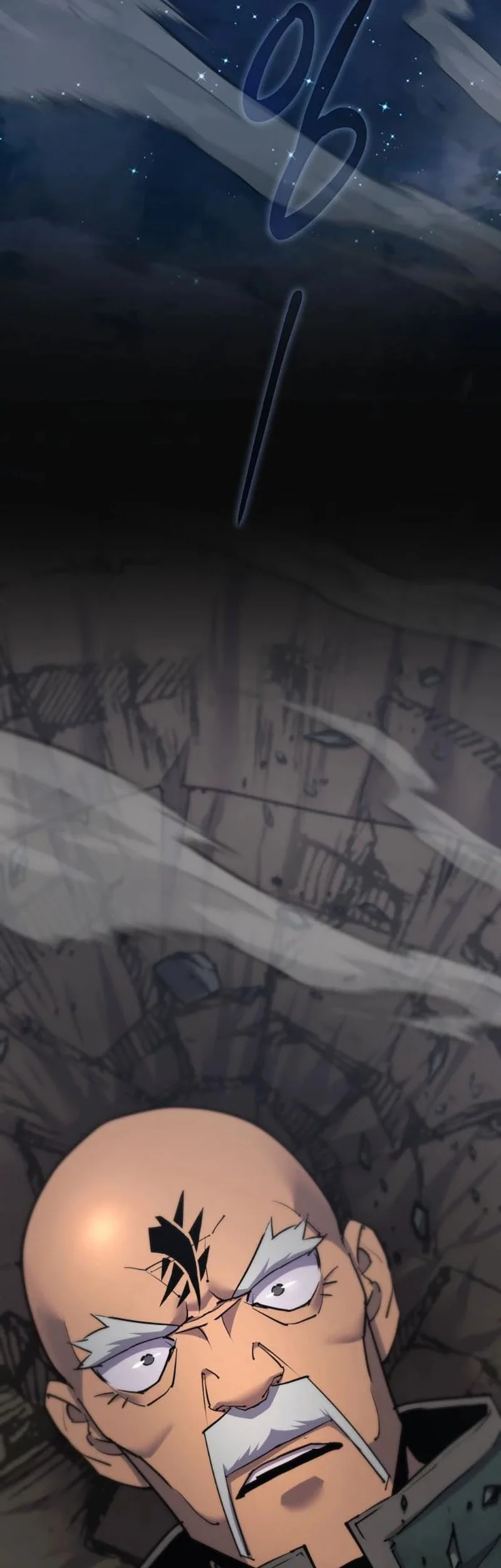 Genius Mage Who Uses Fists Chapter 36 Gambar 57