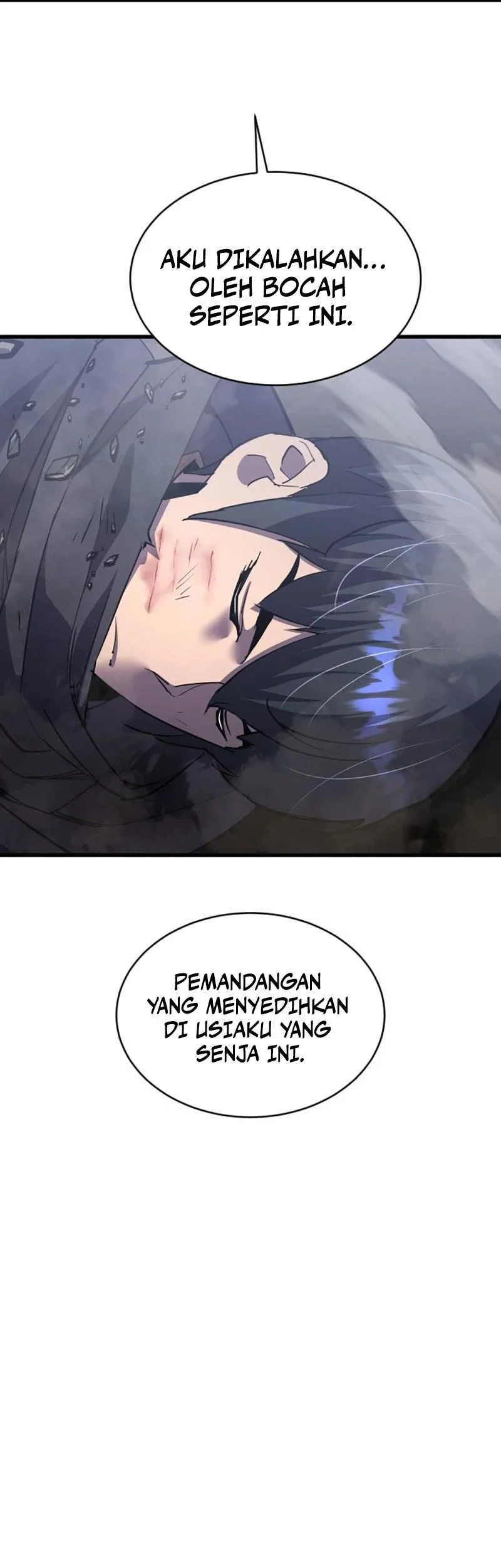 Genius Mage Who Uses Fists Chapter 36 Gambar 61