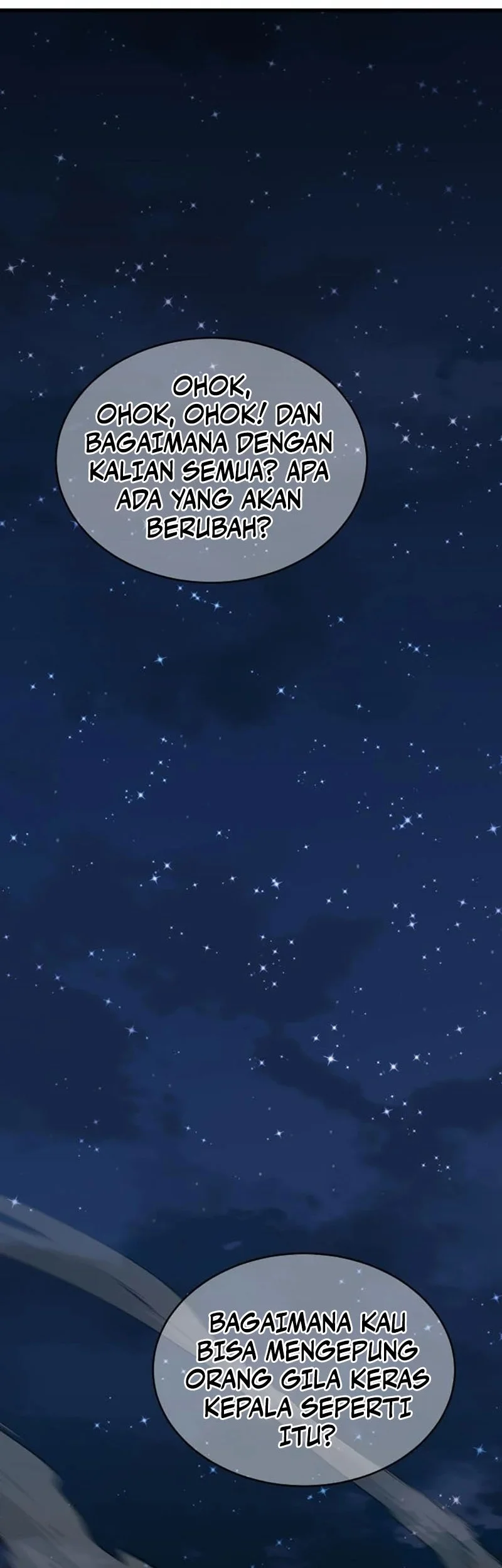 Genius Mage Who Uses Fists Chapter 36 Gambar 62