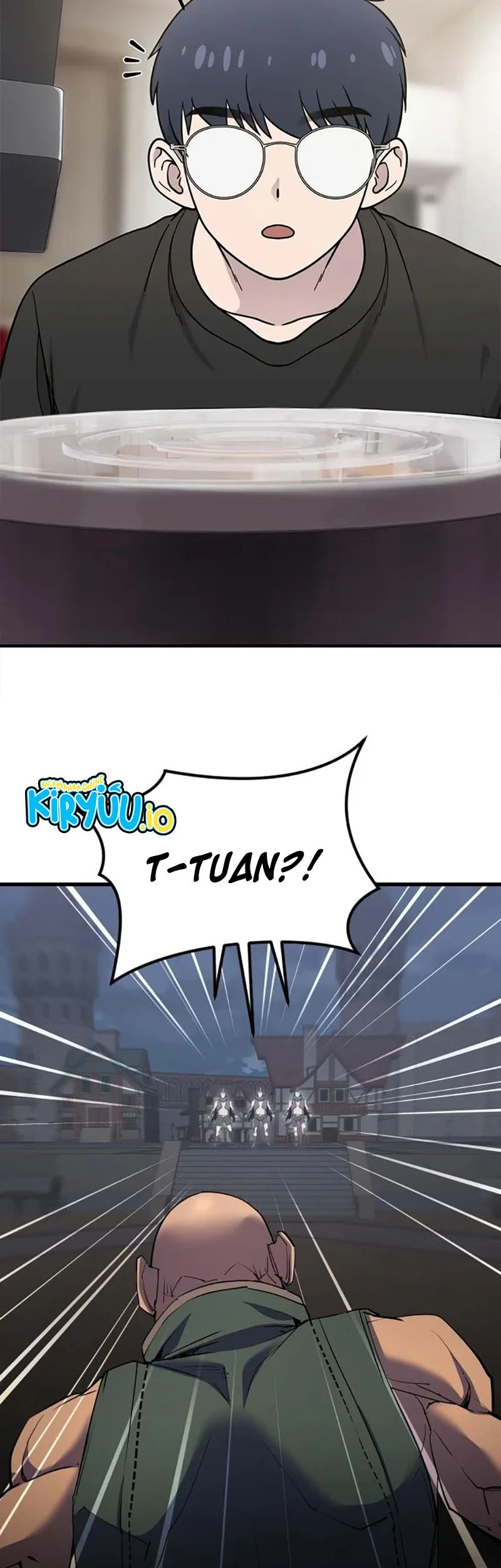 Genius Mage Who Uses Fists Chapter 36 Gambar 78