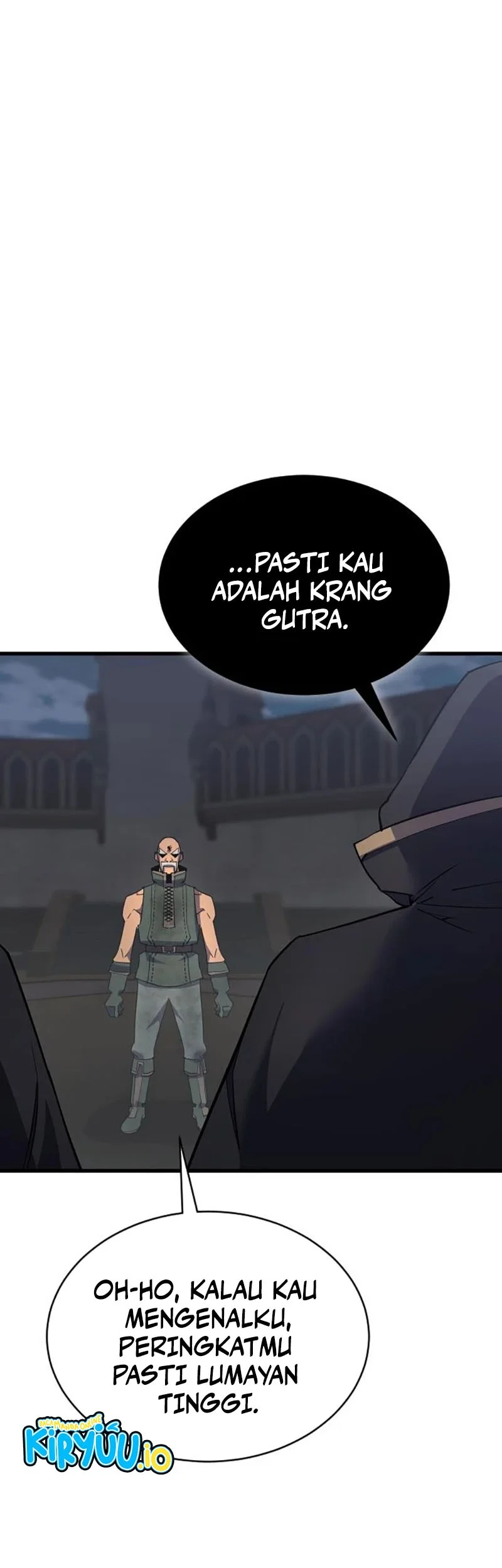 Genius Mage Who Uses Fists Chapter 36 Gambar 84