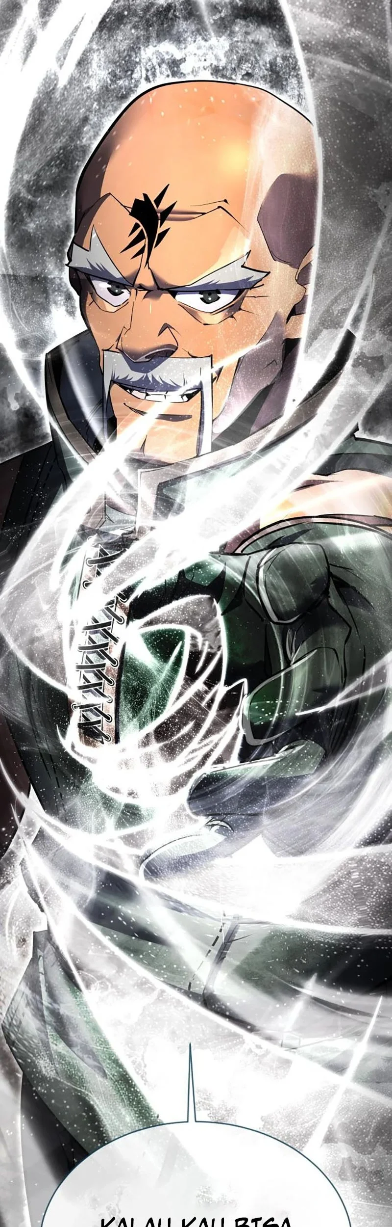 Genius Mage Who Uses Fists Chapter 36 Gambar 90