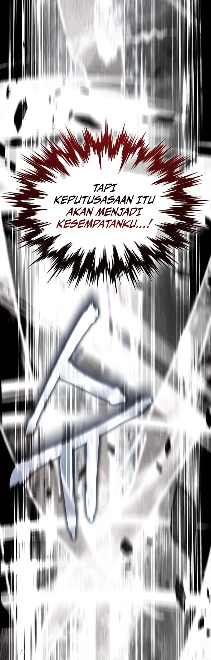 Genius Mage Who Uses Fists Chapter 36 Gambar 38