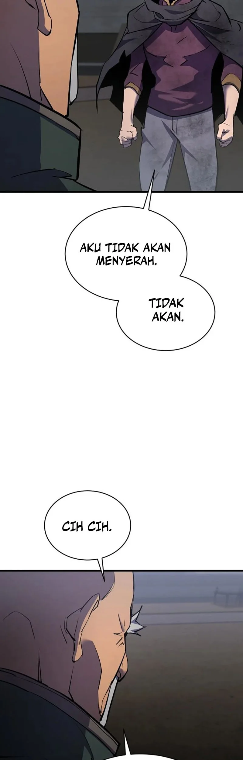 Genius Mage Who Uses Fists Chapter 36 Gambar 16