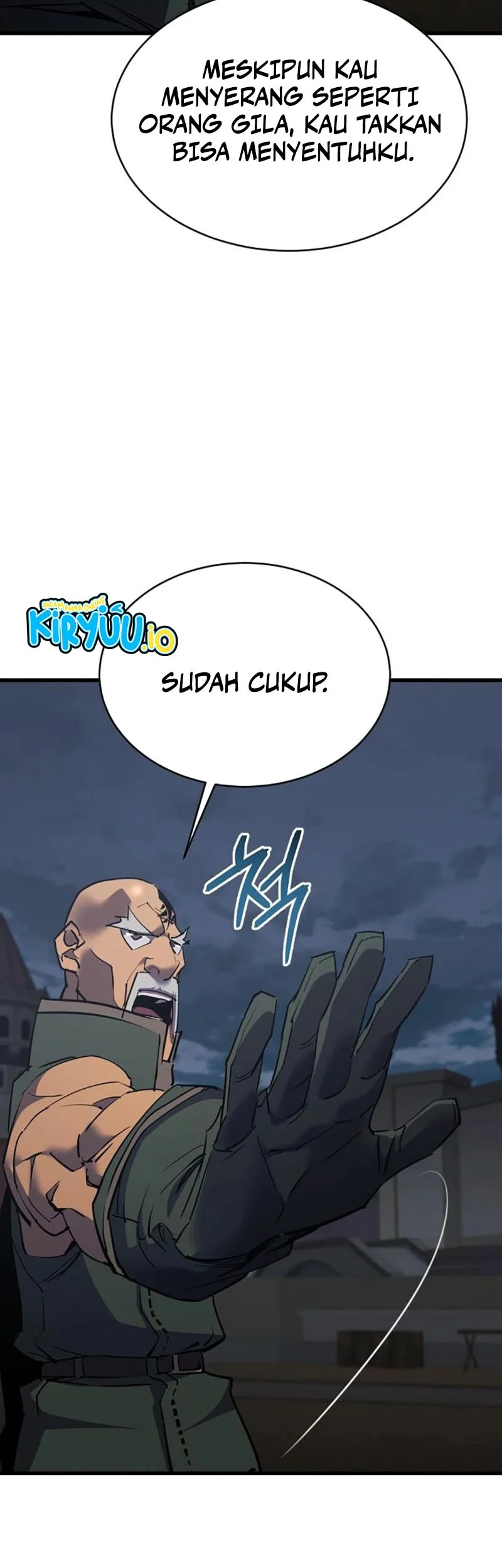 Genius Mage Who Uses Fists Chapter 36 Gambar 17