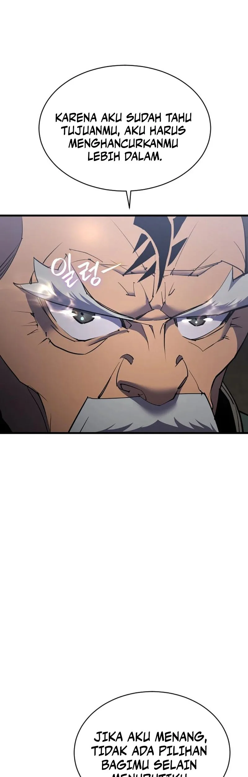 Genius Mage Who Uses Fists Chapter 36 Gambar 18