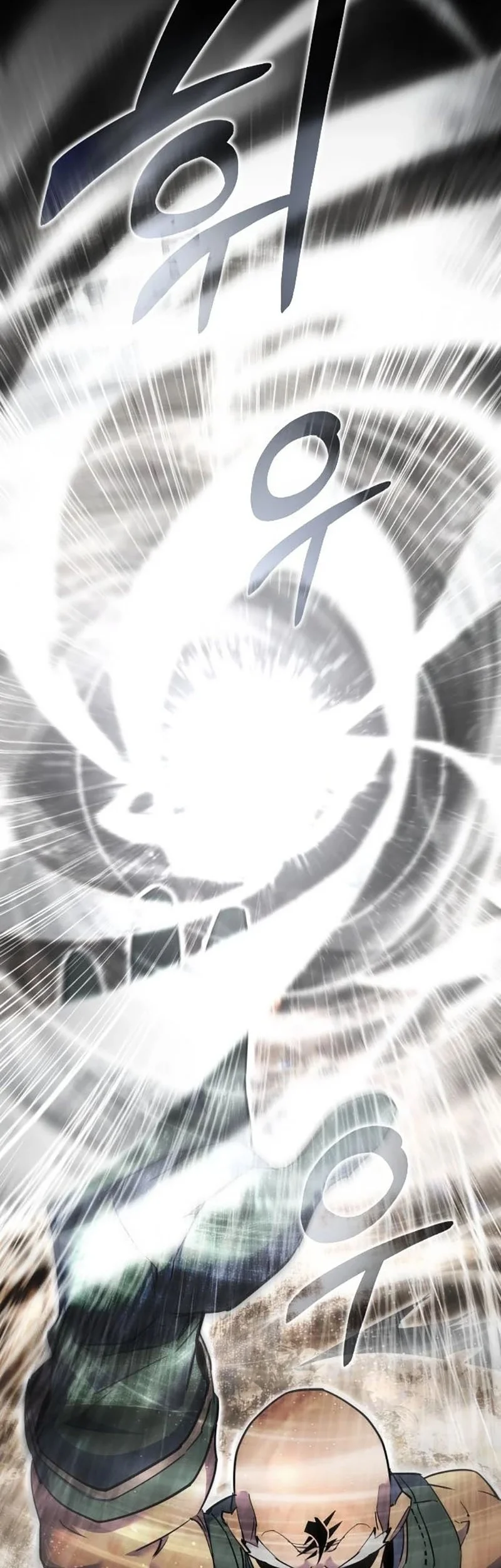 Genius Mage Who Uses Fists Chapter 36 Gambar 24