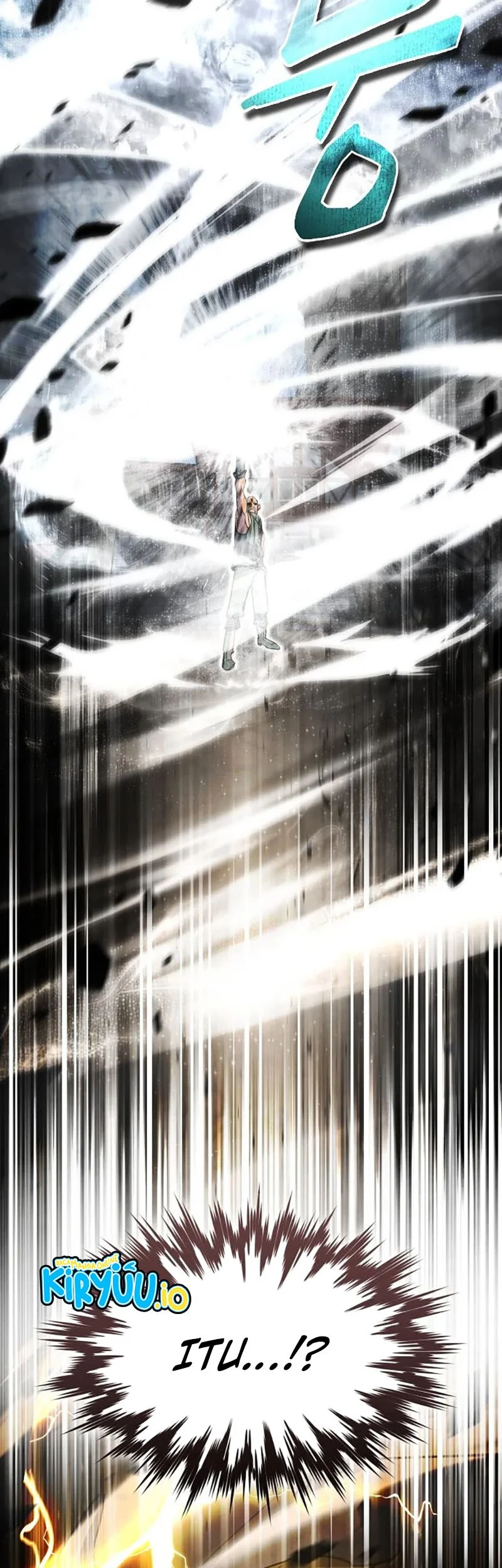 Genius Mage Who Uses Fists Chapter 36 Gambar 28