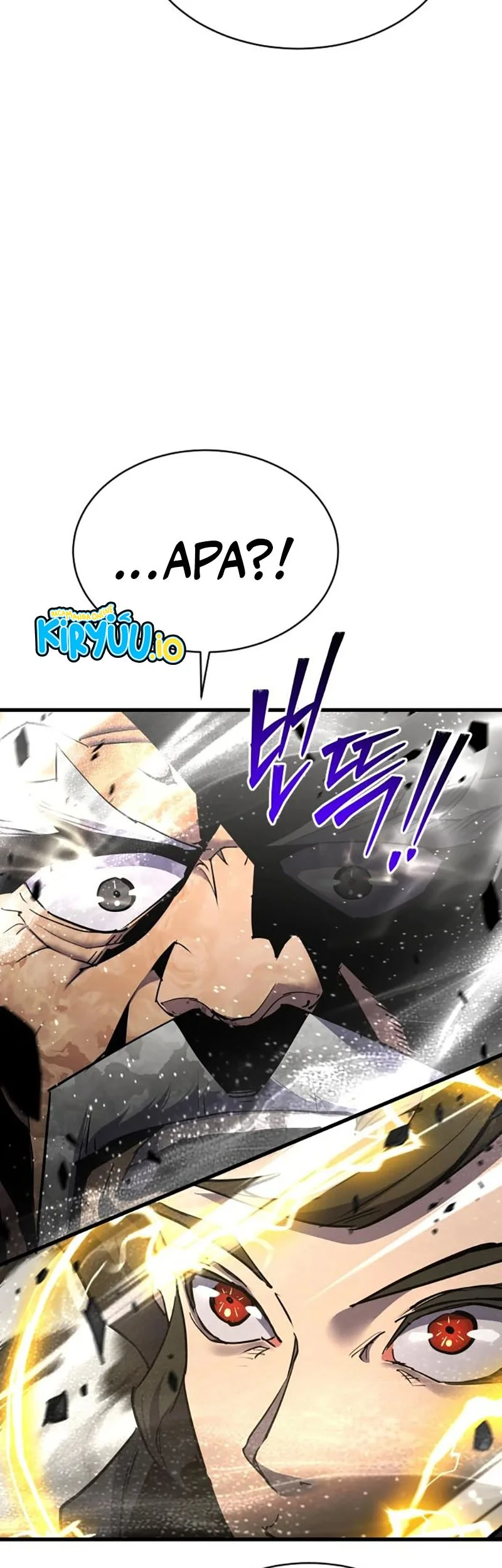 Genius Mage Who Uses Fists Chapter 36 Gambar 32