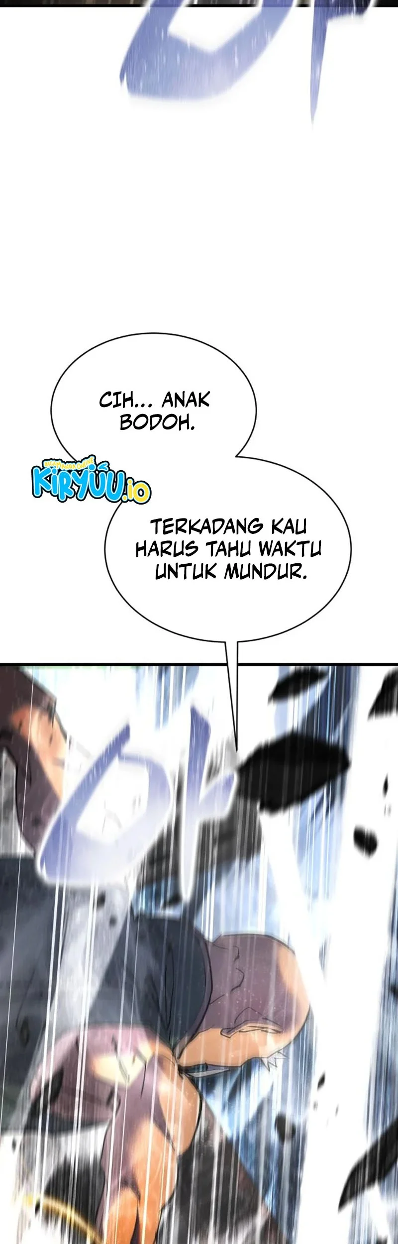 Genius Mage Who Uses Fists Chapter 36 Gambar 42