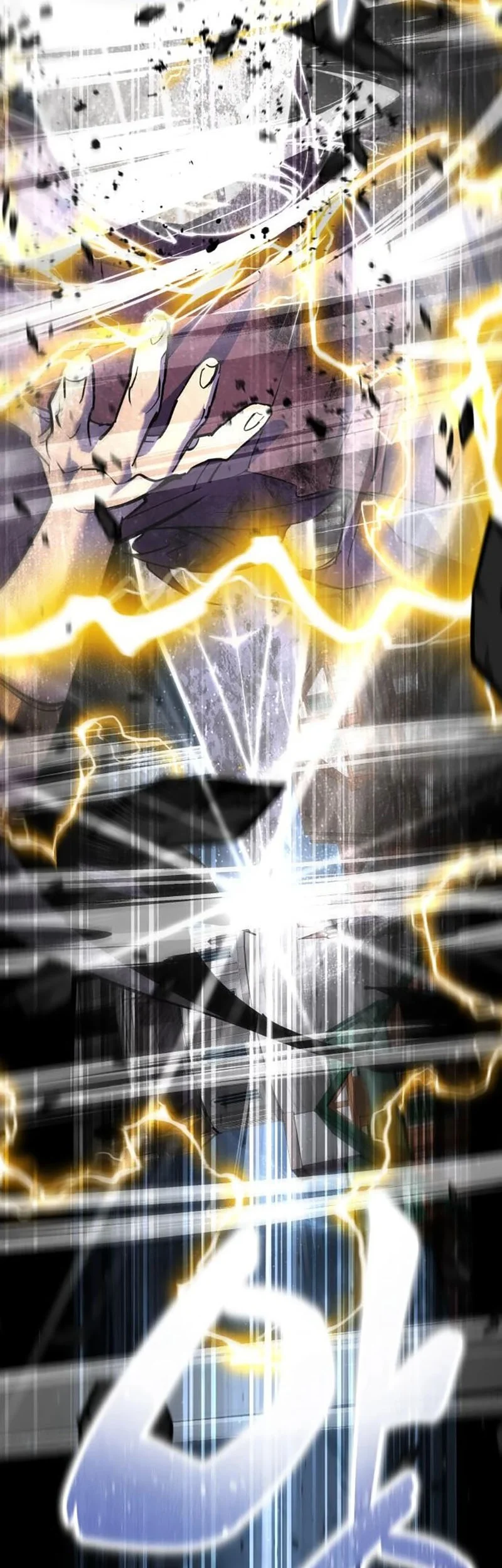 Genius Mage Who Uses Fists Chapter 36 Gambar 44