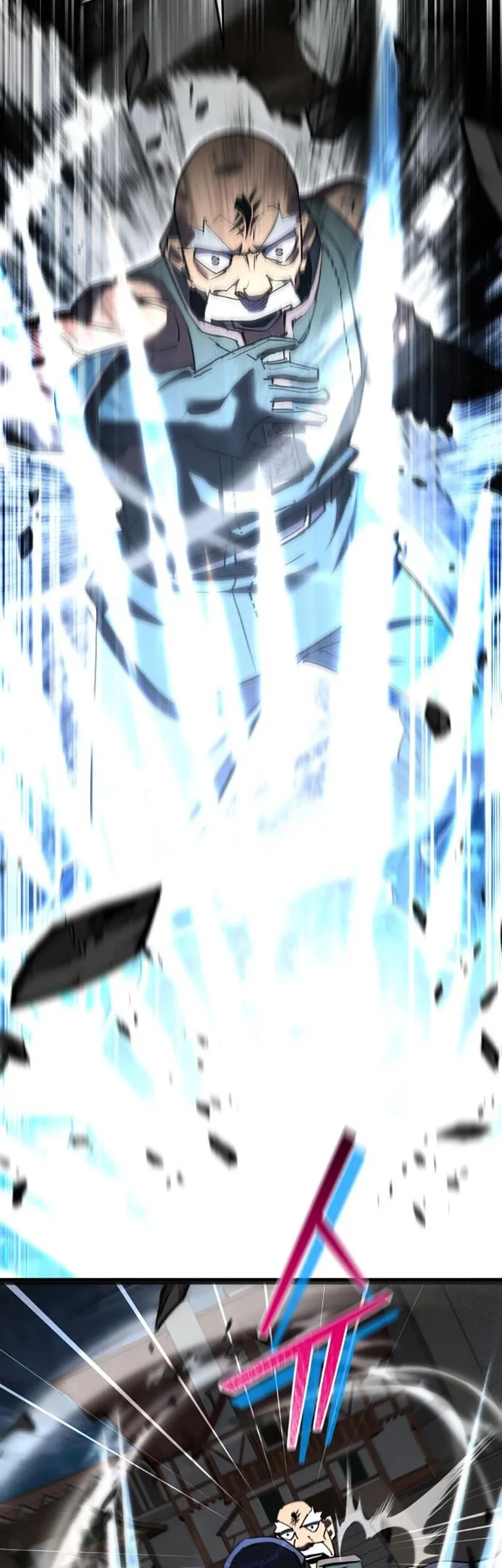 Genius Mage Who Uses Fists Chapter 36 Gambar 49