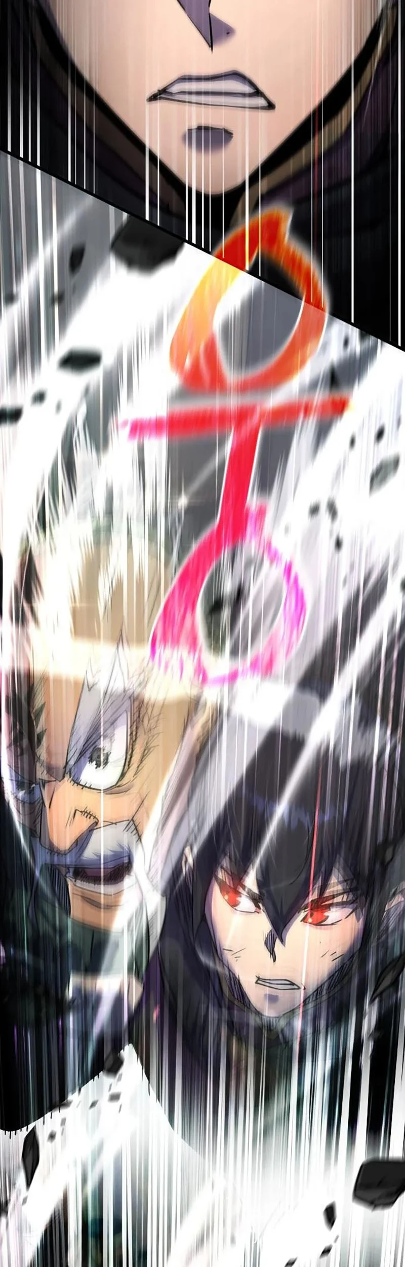 Genius Mage Who Uses Fists Chapter 36 Gambar 52