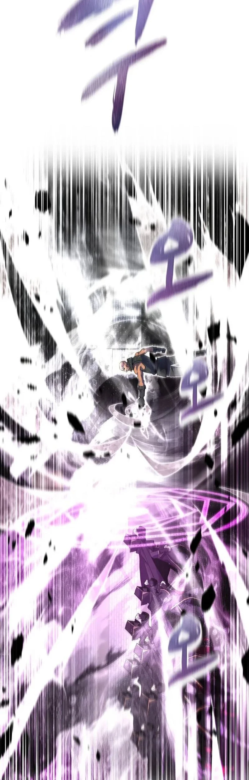 Genius Mage Who Uses Fists Chapter 37 Gambar 12