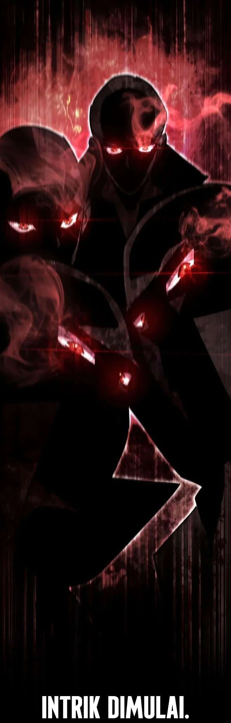 Genius Mage Who Uses Fists Chapter 37 Gambar 57