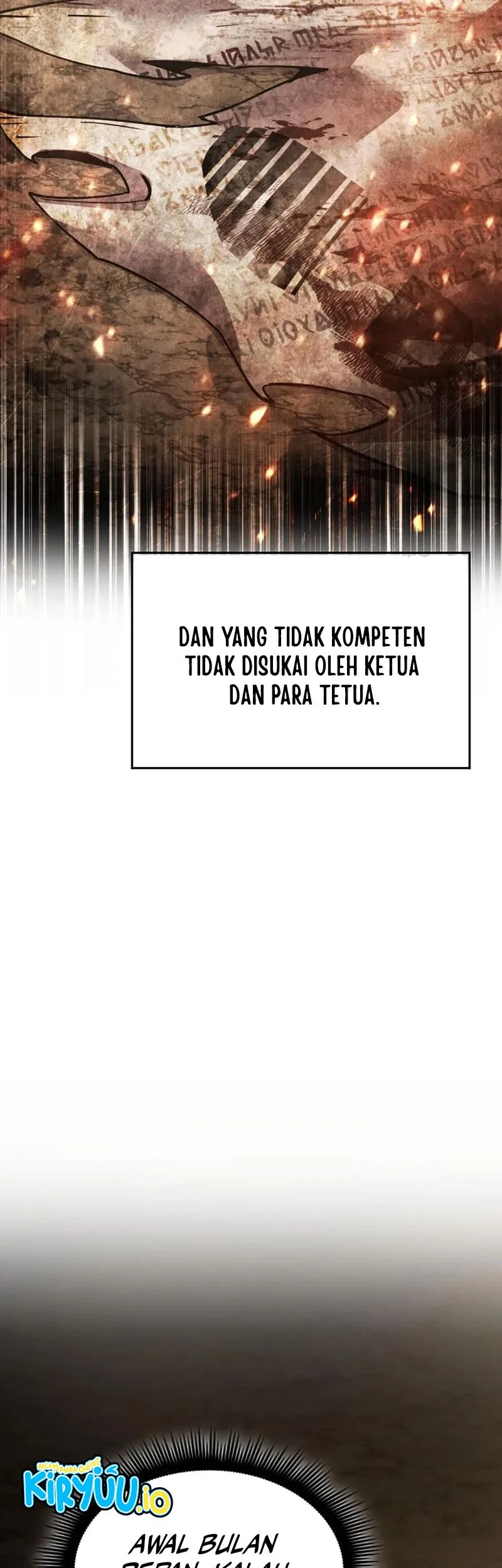 Genius Mage Who Uses Fists Chapter 37 Gambar 59