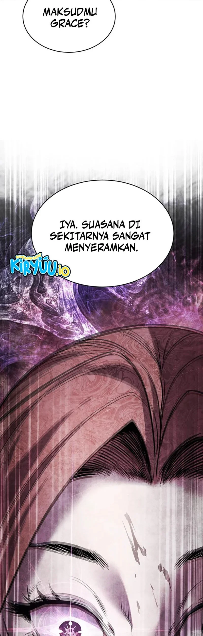 Genius Mage Who Uses Fists Chapter 37 Gambar 78