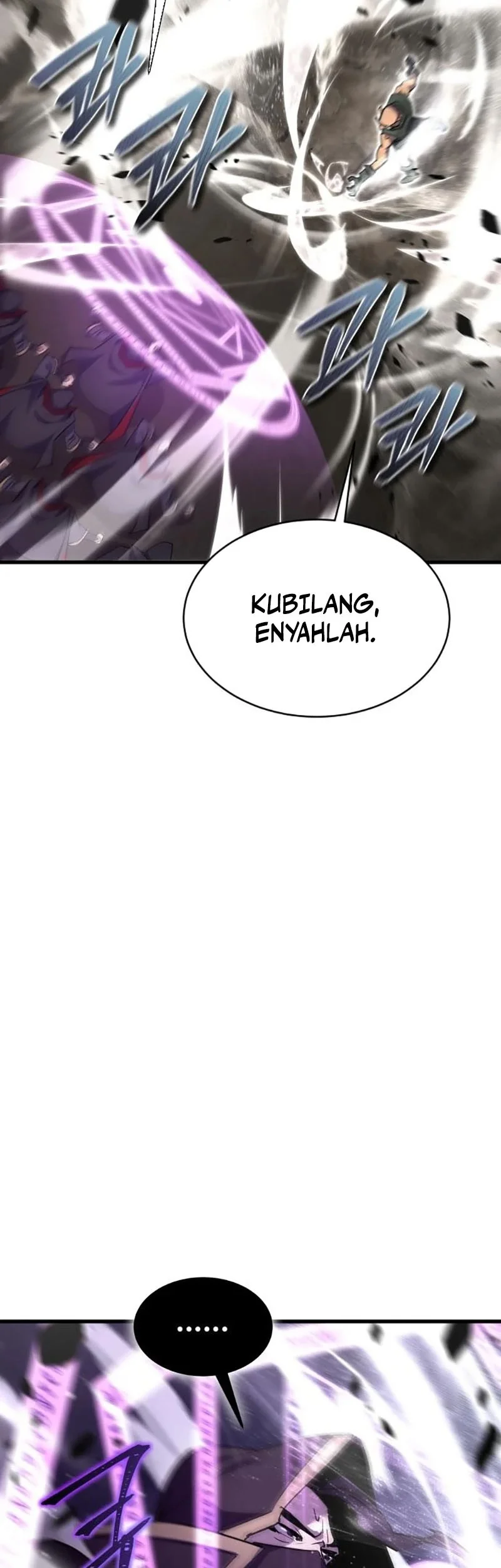 Genius Mage Who Uses Fists Chapter 37 Gambar 6