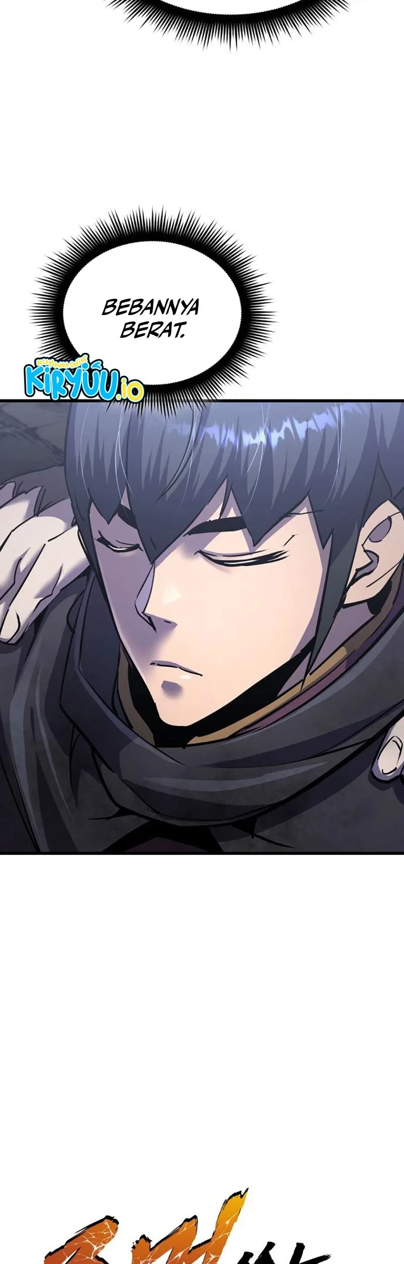 Genius Mage Who Uses Fists Chapter 37 Gambar 25