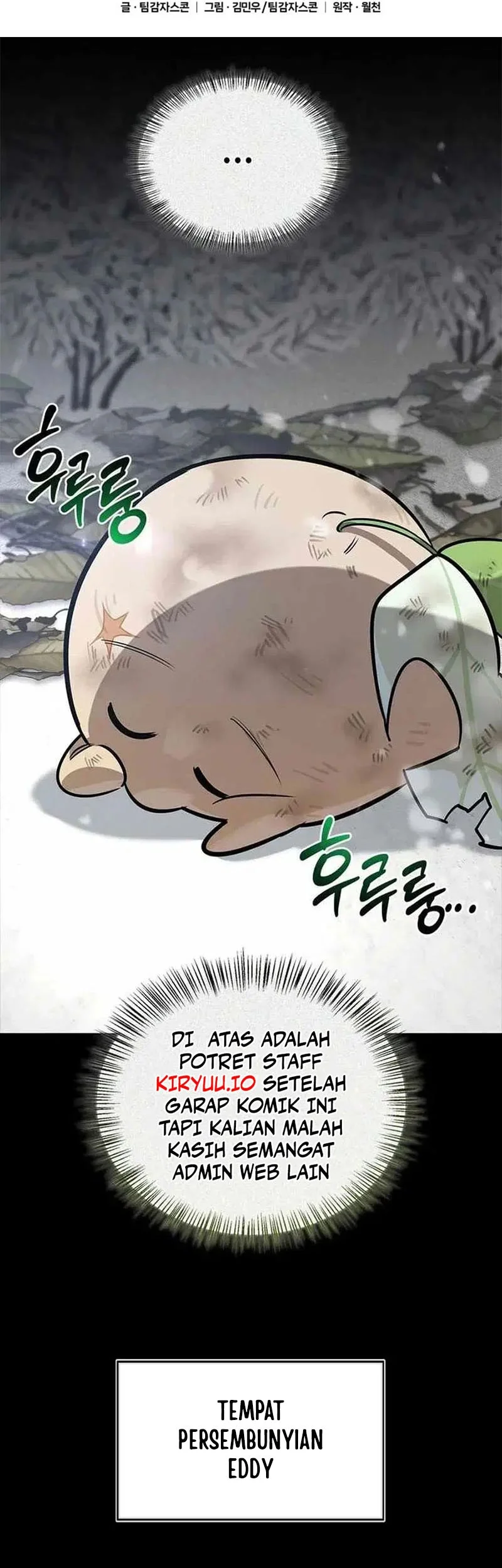 Genius Mage Who Uses Fists Chapter 37 Gambar 27