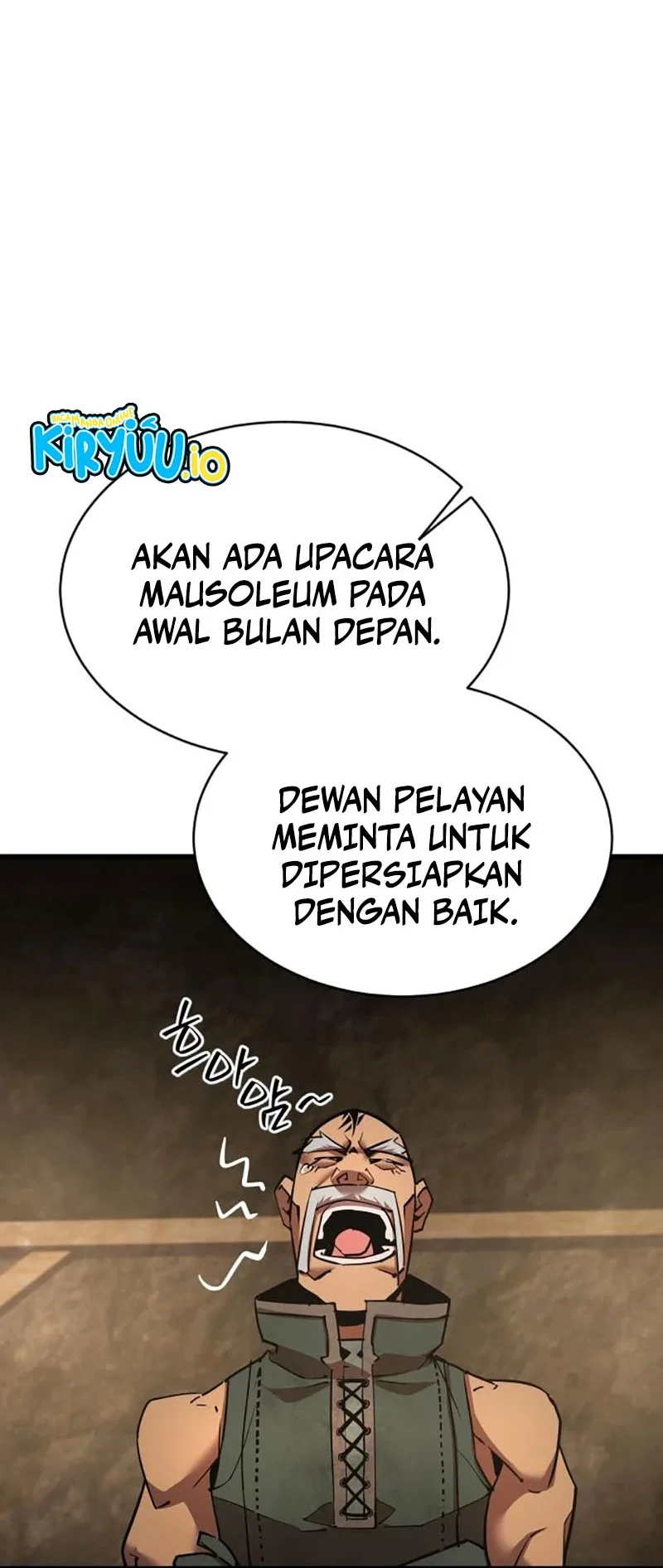 Genius Mage Who Uses Fists Chapter 37 Gambar 50