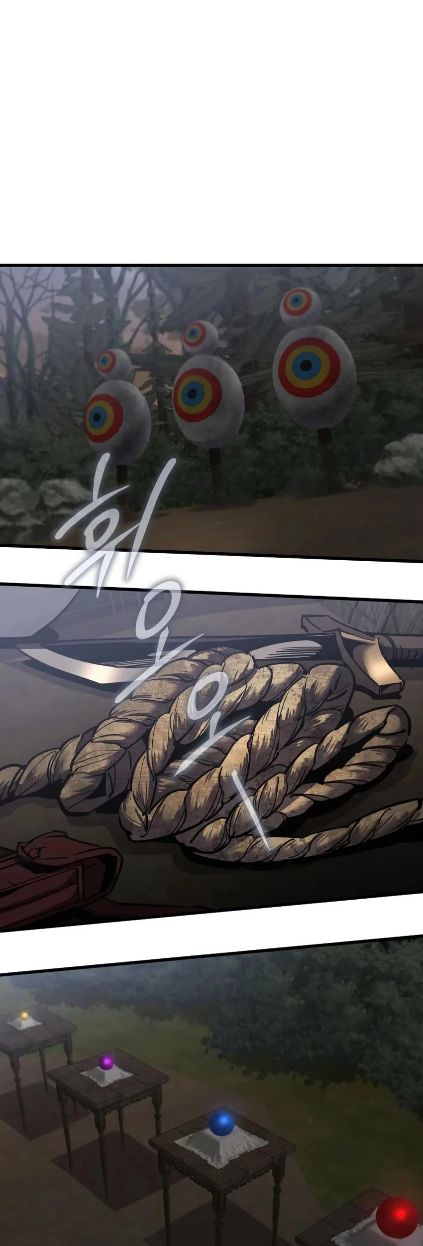 Genius Mage Who Uses Fists Chapter 38 Gambar 7