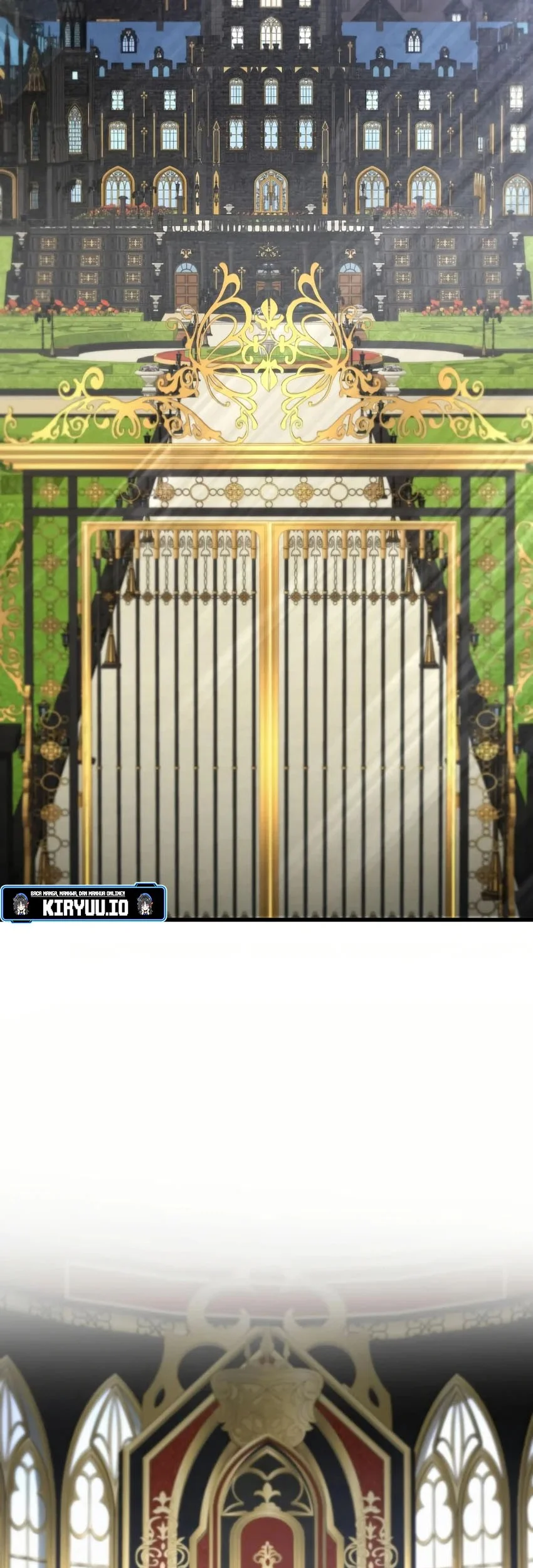 Genius Mage Who Uses Fists Chapter 38 Gambar 54