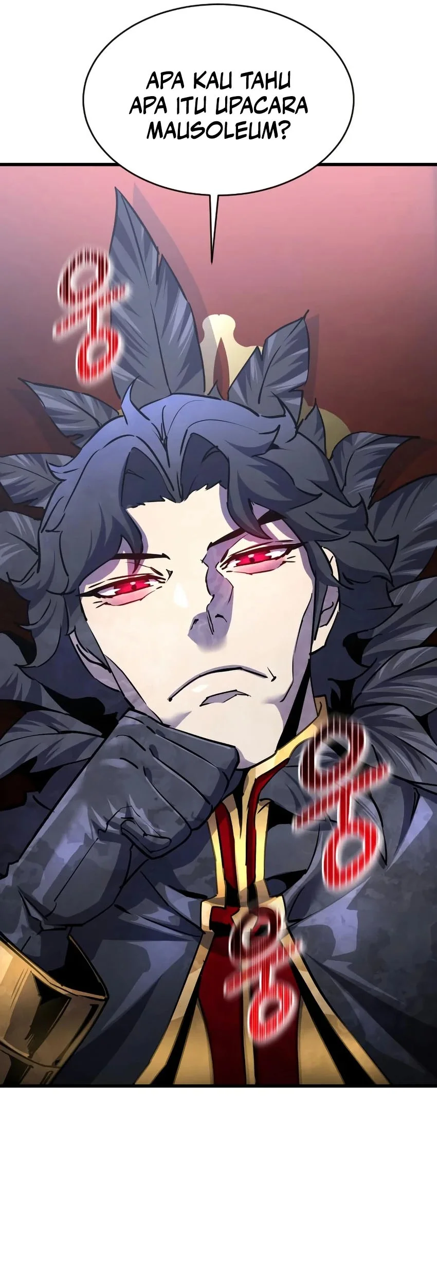 Genius Mage Who Uses Fists Chapter 38 Gambar 58