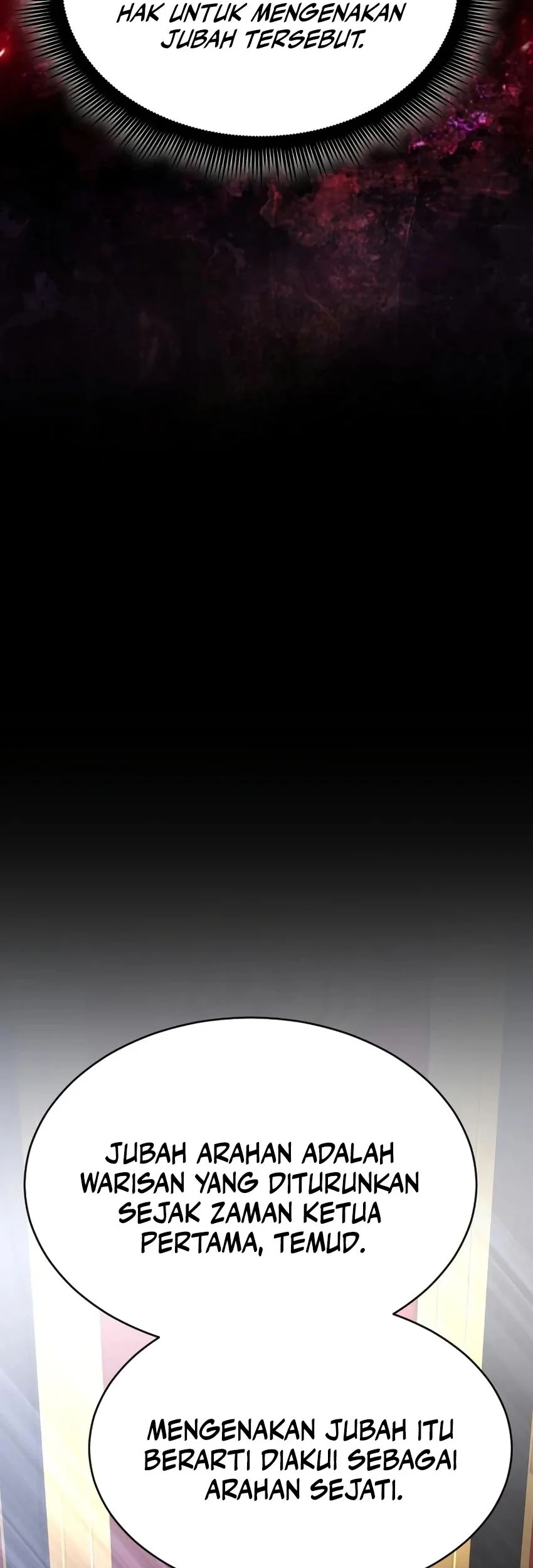 Genius Mage Who Uses Fists Chapter 38 Gambar 64